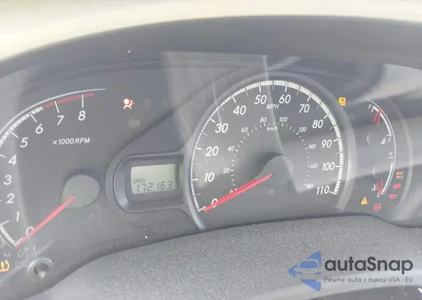 2011 Toyota Sienna Le V6 z USA, uszkodzony, nr VIN 5TDKK3DC3BS156395